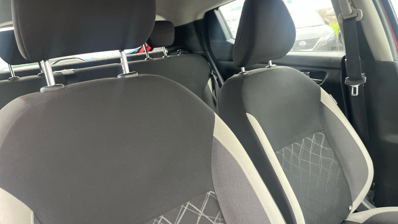 Nissan Micra 1.0 IG-T 100 Acenta Limited Edition 5dr Petrol Hatchback